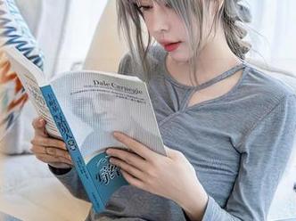 XINGYAN星颜社 – 水手服合集：伊黎yili的所有梦，都是在海浪和风间。