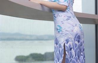 Xiuren秀人网 – e宝小野猫的蕾丝作品，免费送你这一波清新刺激吧？