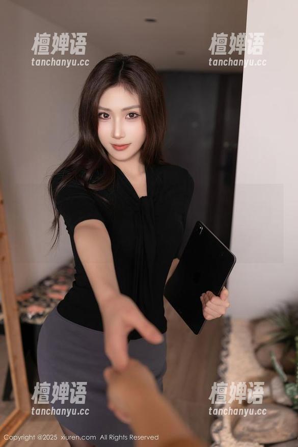 Xiuren秀人网 - 财神说：兔子NINA兔女郎的美图是特别的，居然搞免费活动证明得拿去许个愿。