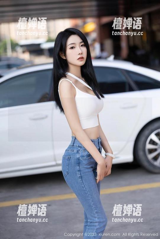 Xiuren秀人网 - 小心！下载周慕汐baby的户外作品，可能会引发“我要去郊游”热潮！