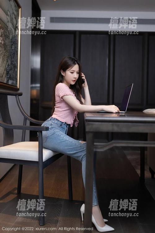 Xiuren秀人网 - 女神也不怕多看几遍：安然Maleah的图册从各个角度来给你惊喜。