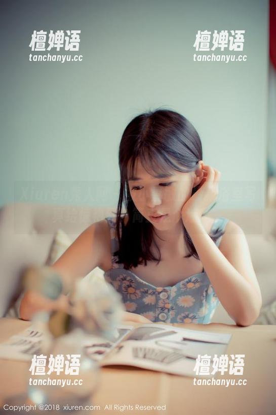 Xiuren秀人网 - 被小嘉敏的最新浴室写真给惊艳到，简直是个迷啊～