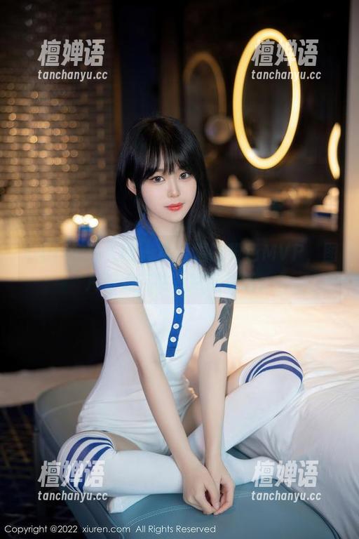Xiuren秀人网 - 小逗逗的粉色MVP，图片好像在咕噜咕噜说话。