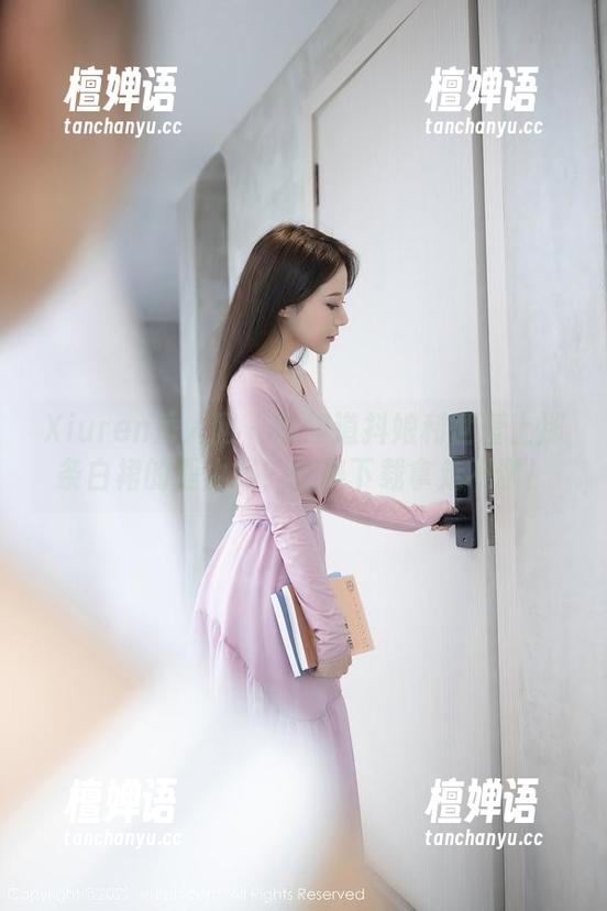 Xiuren秀人网 - 想知道抖娘利世爱上那条白裙的理由吗？全集下载拿走不谢！