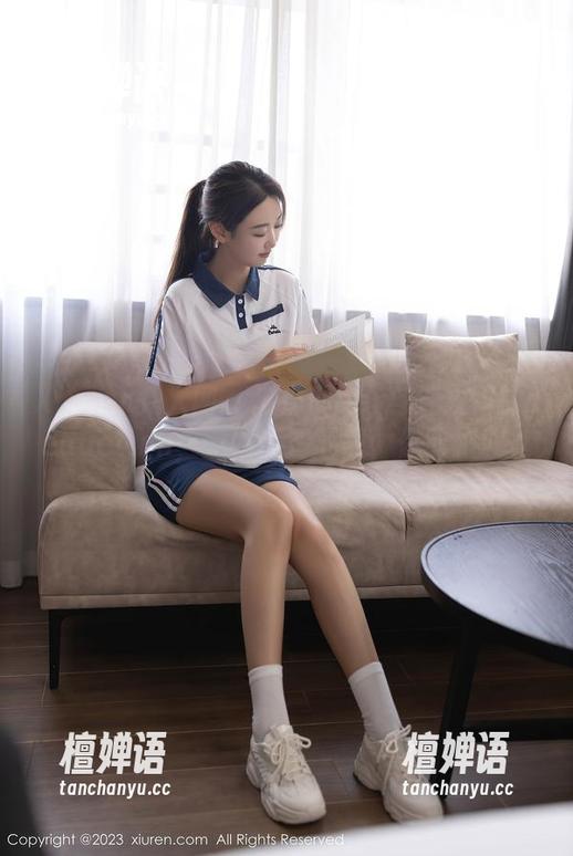 Xiuren秀人网 - 潘琳琳ber与连衣裙的seduction，一幅高清下载，你敢不敢？
