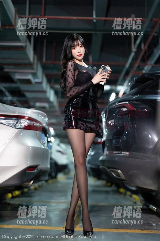 Xiuren秀人网-董林越 Xiuren秀人网 - 制服的魅力,董林越的写真全集让你忍不住想多看几眼…