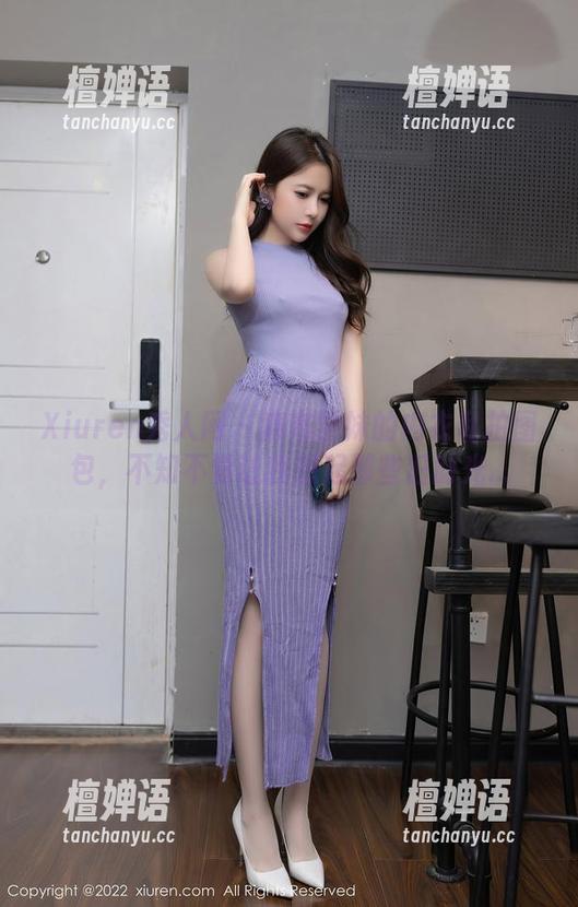 Xiuren秀人网 - 麻布学妹的内衣私拍图包，不知不觉让我想起那些旧时光...