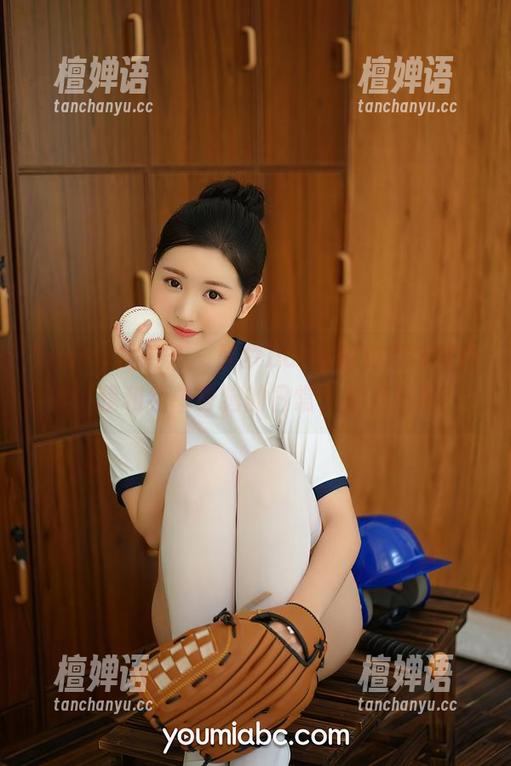 YouMi尤蜜荟-M梦baby YouMi尤蜜荟 - M梦baby的角色扮演合集:我和我单身狗的日常,都是氛围!