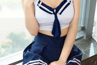 YouMi尤蜜荟 – 小阿狸，最新图集，你能猜到那是什么样的“秘密”吗？