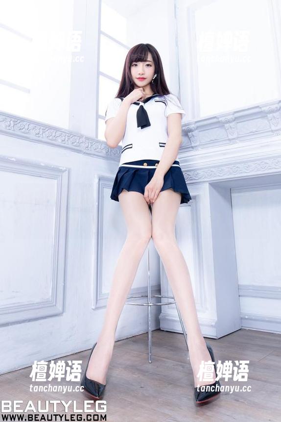 beautyleg-Aileen beautyleg - Aileen姐姐把私房图集搬来啦,随意翻翻,开心就好!