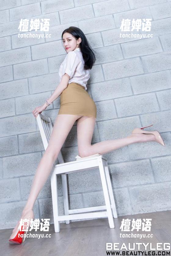 beautyleg-Miya beautyleg - 原图拿来!Miya,不怕熊猫撞奶牛,我只在这儿等你!