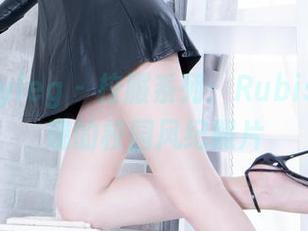 beautyleg – 校服系列：Rubis为你呈现的校园风纪照片