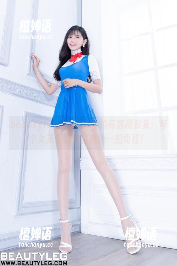 beautyleg-Sandy beautyleg - Sandy的高清摄影集:每个女孩都被她调皮地一拍而红!
