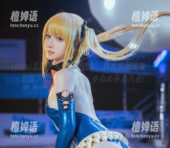 izumi泉桃子 izumi泉桃子不愧是个侠女,旗袍加烟熏妆——原图下载链接在这里,小心心多点几点!