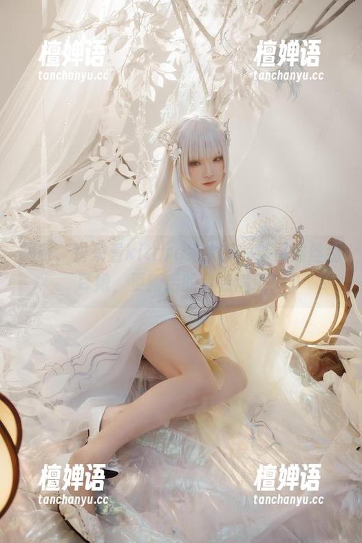 嗨呀，快来看kitaro绮太郎的新晋黑丝猫耳娘，更新后的萌点满满！