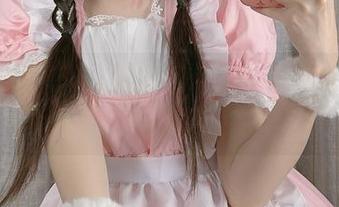 换个角度：网友眼中的miko酱ww黑翼魅魔写真合集