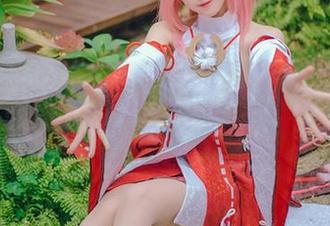 别想太多，miko酱吖的“少女”作品，绝对免费，不看会后悔！