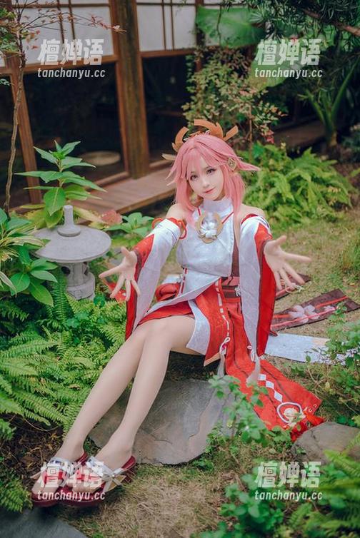 别想太多，miko酱吖的“少女”作品，绝对免费，不看会后悔！
