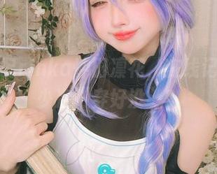 和服搭配rinka冲田凛花，在线记录了多少次“穿好没”？