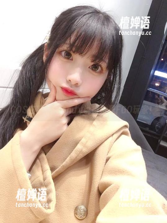 wendydydydy_酱油 COS在手,Wendy说咱也是FGO玩家!