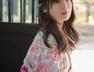 wuyo(우요)给你送福利：纯白写真，洁白无暇，情何以堪？
