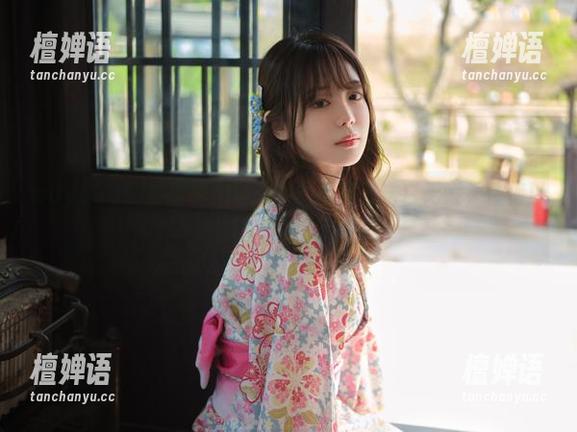 wuyo(우요)给你送福利：纯白写真，洁白无暇，情何以堪？