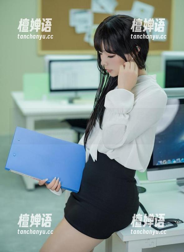 愿闻其详，yuuhui玉汇的双马尾全套，作品如此出色，我却说不出话来！