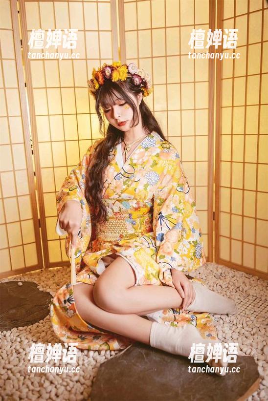 yuuhui玉汇 美图在手,yuuhui玉汇和我一起探讨庭院里的宠儿,反正我们总是追求那点儿好玩的。