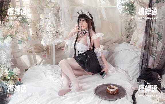 嗨，七七娜娜子的小僵尸套图资源，怎么看起来有种介于可爱和荒诞的气息？