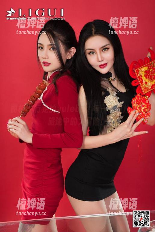 丽柜-yuleba 丽柜 - 行走的yuleba:每一张图片都是旅途中的大冒险!