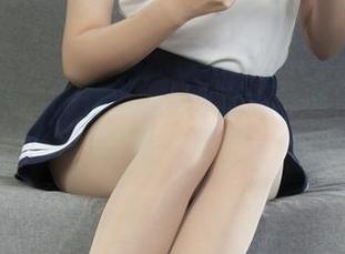 丽柜 – 凌凌的体操服记录：网盘里躲藏的美好与奇趣
