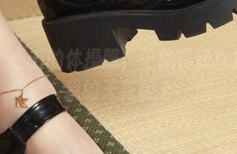丽柜 – 小七的体操服，干脆资源直接搬到我的天花板上