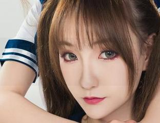 丽柜 – 小爽日常的实验：从原图到图片缺了一点正常！