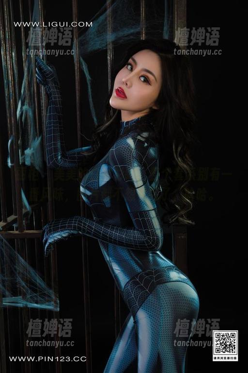 丽柜 - 美美的白衬衫啊，整个套系别有一番风味，图片都不想看完了，哈哈。