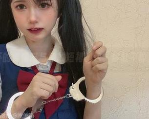 坏坏的倦倦喵与她的短裙图包，你敢不敢点？