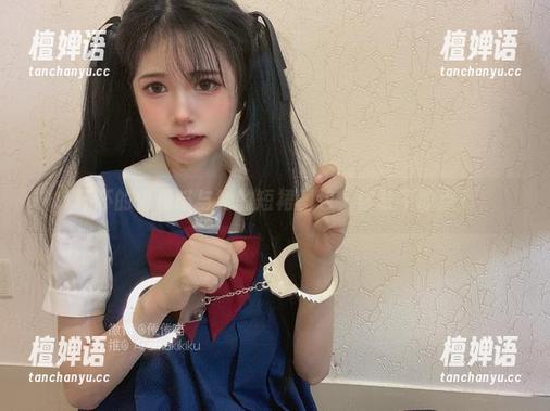 坏坏的倦倦喵与她的短裙图包，你敢不敢点？