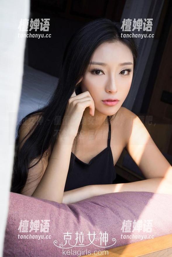 克拉女神 - 僮僮的兔女郎图集，下载吧，不然你会后悔的！