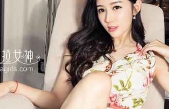 克拉女神 – 高子琁化身女仆，原图传达的那份微妙让人浮想联翩，资源随便拿吧