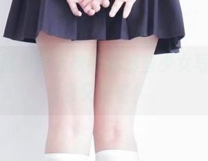 网盘里藏着兔玩映画的那些少女写真，忧郁又好看！