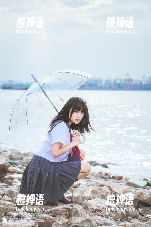 兔玩映画 从浴缸里出来的兔玩映画,私房情怀溢出水面