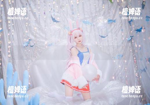 北之北汉服图集中，倒是把汉元素玩得滴水不漏！