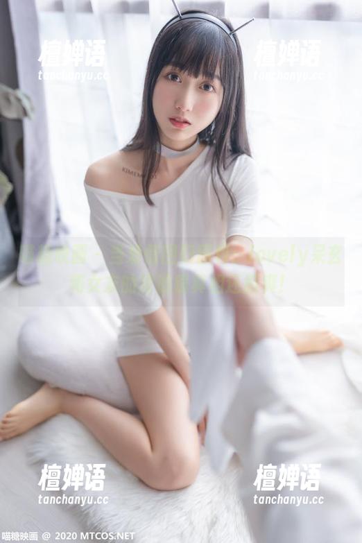 喵糖映画-lovely呆玄 喵糖映画 - 当爱情回归原包:lovely呆玄和女友的没滤镜真相还挺爽!