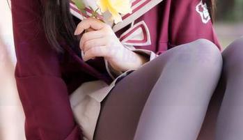 喵糖映画：蔷薇少女的写真合集，意外的喜欢嘛