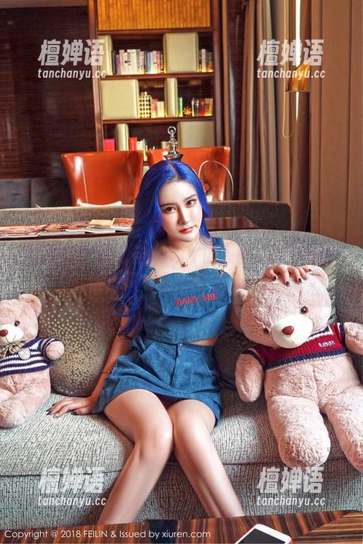 嗲囡囡-施忆佳KITTY 嗲囡囡 - 施忆佳KITTY的美图:护士装扮,谁说只有白大褂才能治病?