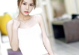 嗲囡囡 – 王婉悠Queen的私房美腿：你绝对想不到的系列