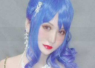 怎么可能有那么美的女神？夏鸽鸽不想起床高清画面带我飞！