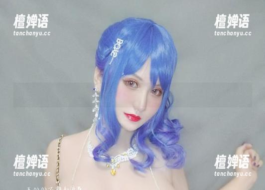 怎么可能有那么美的女神？夏鸽鸽不想起床高清画面带我飞！