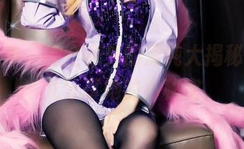 头条女神 – 完全意外的清纯大揭秘，松果儿分享她的小秘密