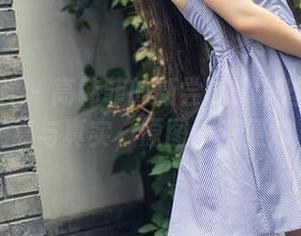 头条女神 – 高韩菲的新尝试：灰丝下的迷离与真实，原图一看便知