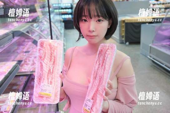 似乎只有无圣光才能让姜仁卿(강인경)的万圣节写真灵魂出窍